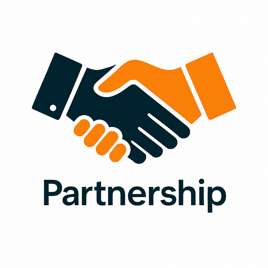 Partner Logo